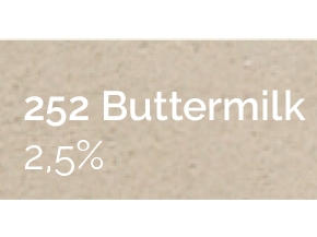 Pigment 252 Buttermilk